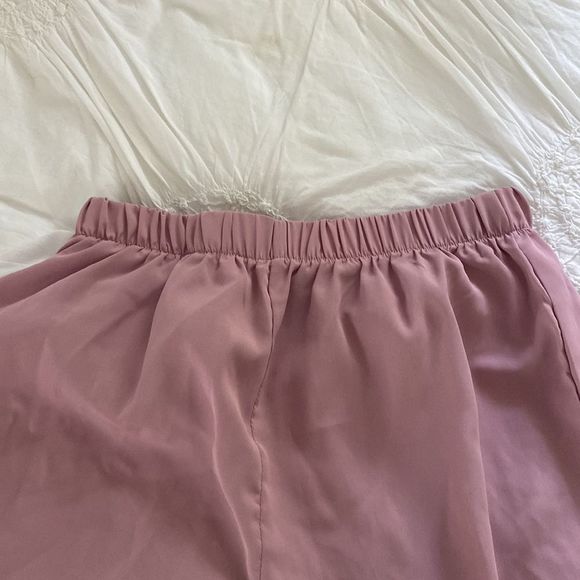 Pink Pajama Set - Picture 9 of 12